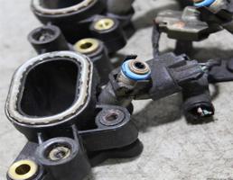 Форсунка топливная для JAGUAR X-type I (2001—2009)  запчасти бу