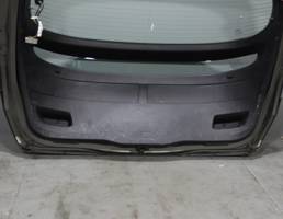 Обшивка двери багажника для HONDA Civic VIII (2005—2009)  запчасти бу