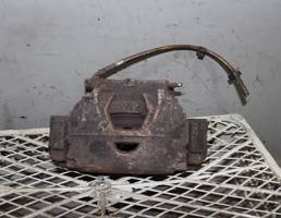 Суппорт передний правый для JAGUAR XF I (2007—2011)  запчасти бу