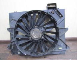 Вентилятор для JAGUAR S-type I (1998—2004)  запчасти бу