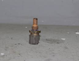 Датчик температуры для JAGUAR X-type I (2001—2009)  запчасти бу