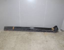 Накладка порога левого для JAGUAR XJ X351 (2009—2015)  запчасти бу