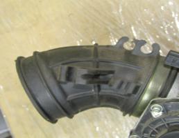 Патрубок воздушного фильтра для HONDA Civic VIII (2005—2009)  запчасти бу