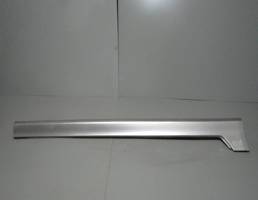 Порог правый для HONDA Accord VII (2002—2006)  запчасти бу