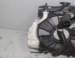 Бачок расширительный для HONDA Civic VIII (2005—2009)  запчасти бу