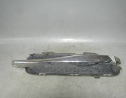 Решетка в бампер правая для JAGUAR XF I (2007—2011)  запчасти бу