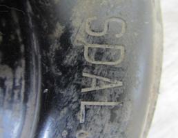 Рычаг верхний левый для HONDA Accord VII (2002—2006)  запчасти бу