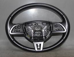 Рулевое колесо (Руль) для JAGUAR XF I рестайлинг (2011—2015)  запчасти бу
