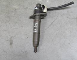 Форсунка топливная для JAGUAR XF I рестайлинг (2011—2015)  запчасти бу