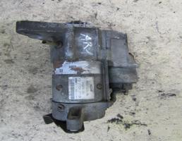 Стартер для JAGUAR S-type I рестайлинг (2004—2008)  запчасти бу