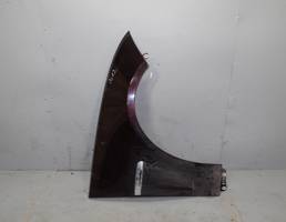 Крыло переднее правое для JAGUAR XF I рестайлинг (2011—2015)  запчасти бу