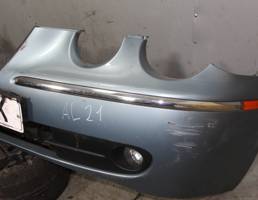 Молдинг бампера передний левый для JAGUAR S-type I рестайлинг (2004—2008)  запчасти бу