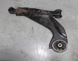 Рычаг передний левый нижний для JAGUAR X-type I (2001—2009)  запчасти бу