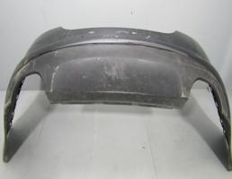 Накладка заднего бампера для JAGUAR XF I (2007—2011)  запчасти бу