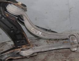 Рычаг передний нижний левый\правый для JAGUAR XF I рестайлинг (2011—2015)  запчасти бу