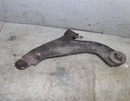 Рычаг передний левый нижний для JAGUAR X-type I (2001—2009)  запчасти бу