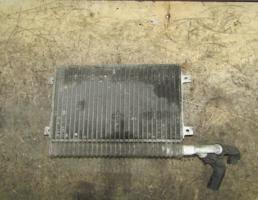 Радиатор дополнительный левый для JAGUAR XF I (2007—2011)  запчасти бу