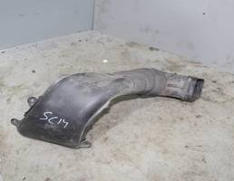 Патрубок впускной для JAGUAR XF I рестайлинг (2011—2015)  запчасти бу