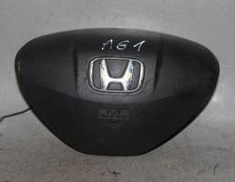 Подушка безопасности в рулевое колесо для HONDA Civic VIII (2005—2009)  запчасти бу