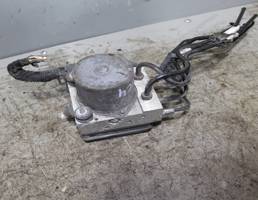 Блок ABS (насос) для HONDA Civic VIII (2005—2009)  запчасти бу