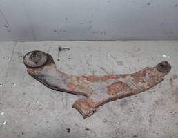 Рычаг передний левый нижний для JAGUAR X-type I (2001—2009)  запчасти бу