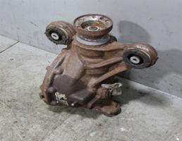 Редуктор заднего моста для JAGUAR XF I (2007—2011)  запчасти бу