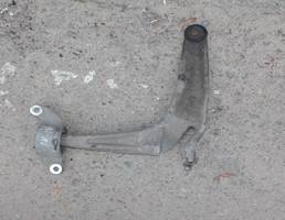 Рычаг передний левый нижний для HONDA Civic VIII (2005—2009)  запчасти бу