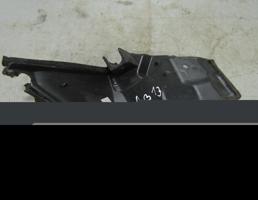 Изоляция моторного отсека левая для JAGUAR XF I рестайлинг (2011—2015)  запчасти бу