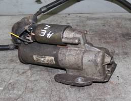 Стартер для JAGUAR X-type I (2001—2009)  запчасти бу