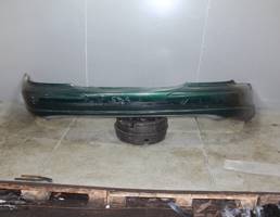 Бампер задний для JAGUAR X-type I (2001—2009)  запчасти бу