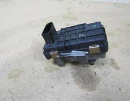 Актуатор/сервопривод турбины для JAGUAR XF I (2007—2011)  запчасти бу