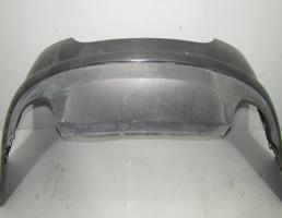 Накладка заднего бампера для JAGUAR XF I (2007—2011)  запчасти бу