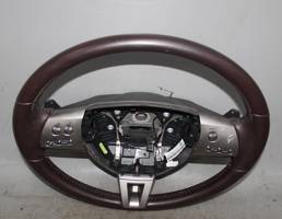 Рулевое колесо (Руль) для JAGUAR XF I (2007—2011)  запчасти бу