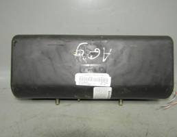 Подушка безопасности пассажирская для JAGUAR X-type I (2001—2009)  запчасти бу