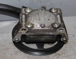 Насос гидроусилителя ГУР для JAGUAR X-type I (2001—2009)  запчасти бу