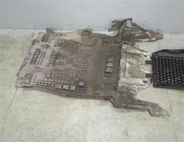 Защита двигателя для JAGUAR S-type I рестайлинг (2004—2008)  запчасти бу