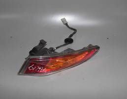 Фонарь внешний правый для HONDA Civic VIII (2005—2009)  запчасти бу