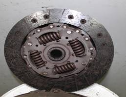 Комплект сцепления для HONDA Civic VIII (2005—2009)  запчасти бу