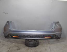 Бампер задний для HONDA Civic VIII (2005—2009)  запчасти бу