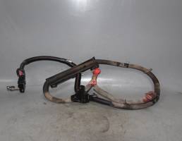 Клемма аккумулятора плюс для LAND ROVER Range Rover Sport I рестайлинг (2009—2013)  запчасти бу