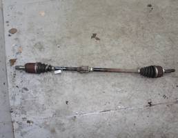 Полуось передняя правая (Привод) для HONDA Civic VIII (2005—2009)  запчасти бу