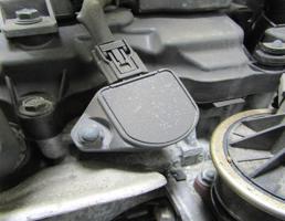 Катушка зажигания для HONDA Civic VIII (2005—2009)  запчасти бу