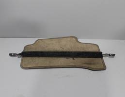 Радиатор ГУР для JAGUAR X-type I (2001—2009)  запчасти бу