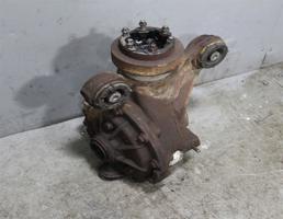 Редуктор заднего моста для JAGUAR XF I (2007—2011)  запчасти бу