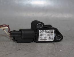 Датчик удара для LAND ROVER Range Rover Sport I (2005—2009)  запчасти бу