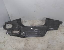 Изоляция моторного отсека для JAGUAR XF II (2015—2020)  запчасти бу