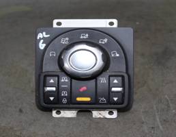 Кнопка переключения режимов подвески для LAND ROVER Discovery IV (2009—2013)  запчасти бу