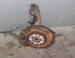 Кулак поворотный передний левый для HONDA Accord VII (2002—2006)  запчасти бу