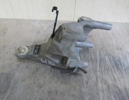 Кронштейн двигателя задний для HONDA Accord VII (2002—2006)  запчасти бу