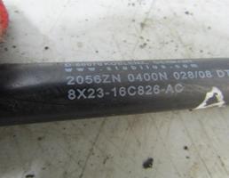 Амортизатор капота для JAGUAR XF I (2007—2011)  запчасти бу